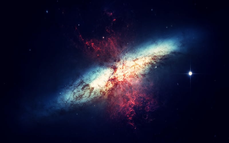 Quantum Rift Generator