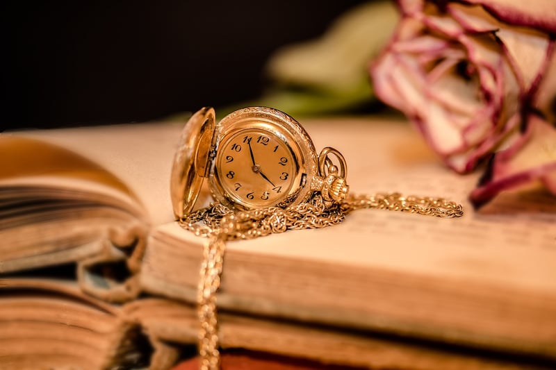 ChronoViewer